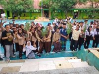 Membangun Generasi Hijau dengan Aksi Ekologi